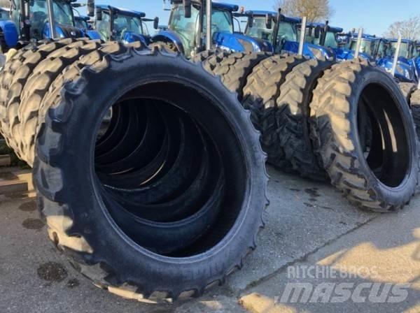 Mitas ROW CROP TYRES Шины и колёса