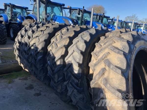 Mitas ROW CROP TYRES Шины и колёса