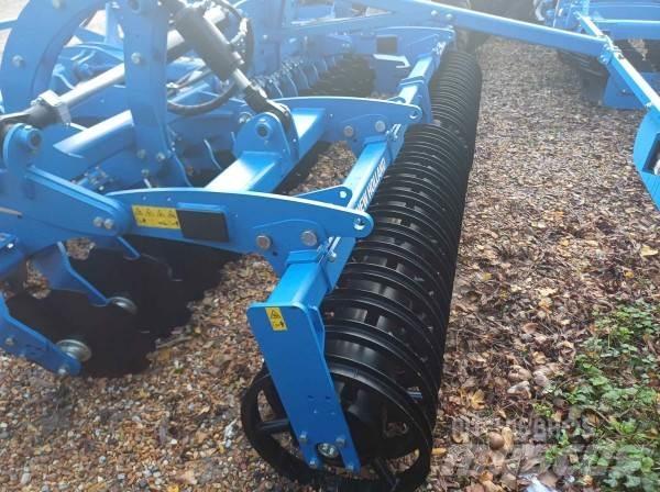 New Holland SDM 400 Трактора