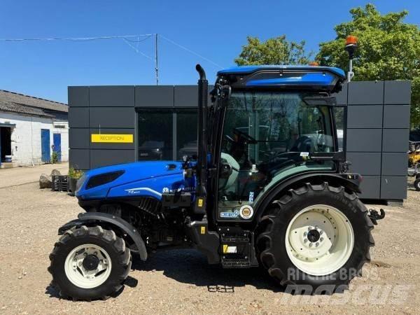 New Holland T4.90 N Трактора
