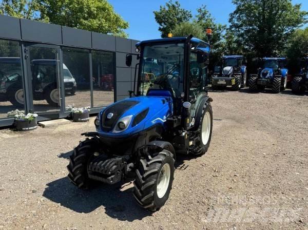 New Holland T4.90 N Трактора