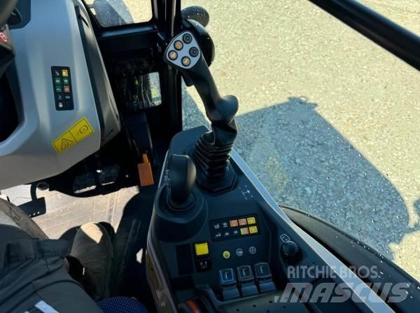 New Holland T4.90 N Трактора