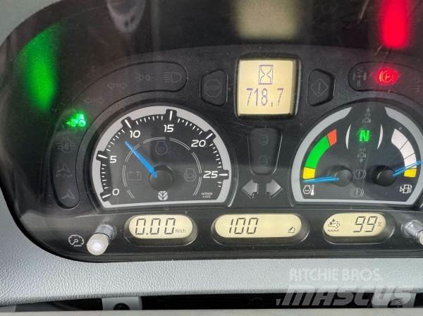New Holland T6.155 Трактора