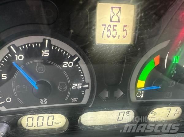 New Holland T7.210 Трактора