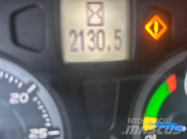 New Holland T7.210 Трактора