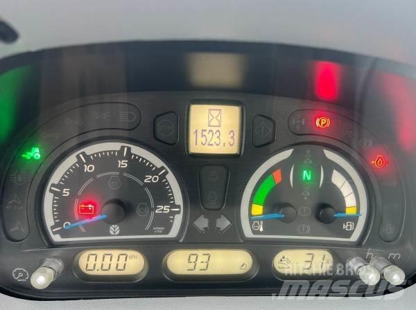 New Holland T7.225 Трактора