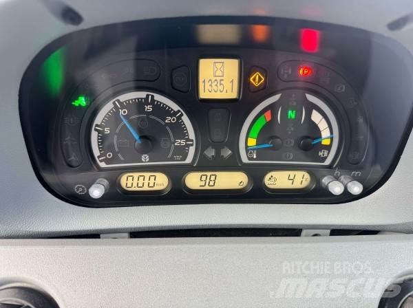 New Holland T7.225 Трактора