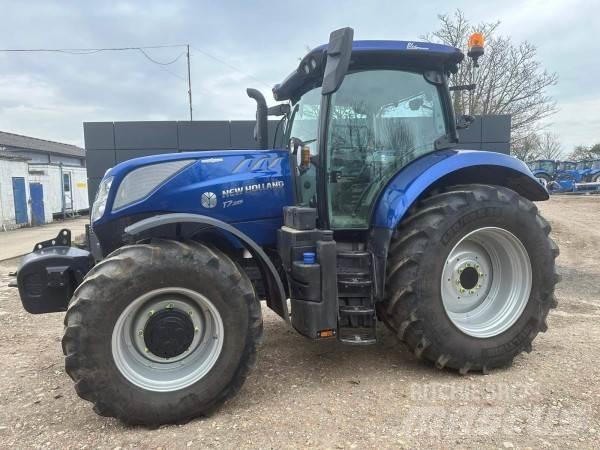 New Holland T7.225 Трактора