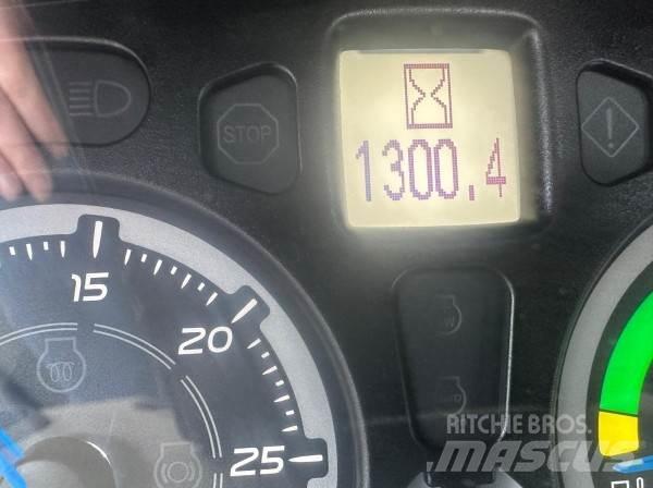 New Holland T7.225 Трактора