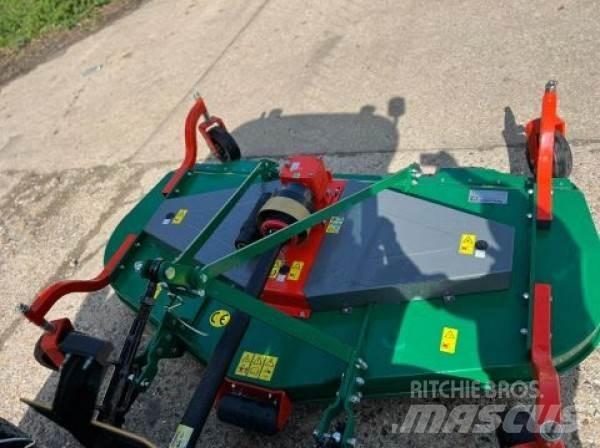 Wessex CMT 210 Трактора