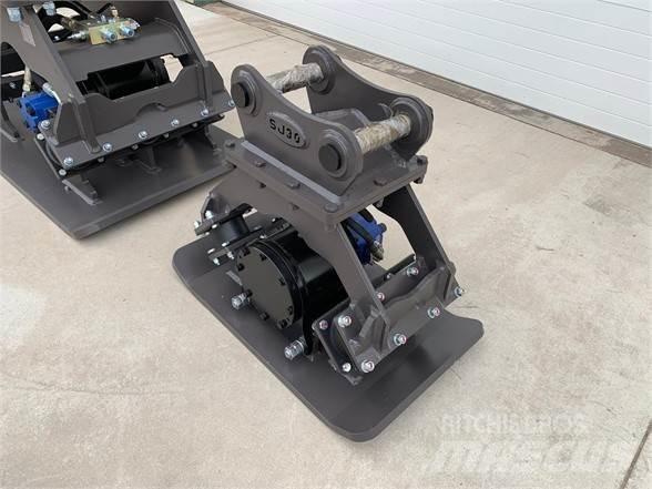 Ho-pac SJ30 Виброплиты и вибротрамбовки