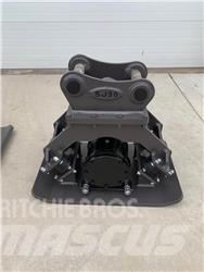 Ho-pac SJ30 Виброплиты и вибротрамбовки