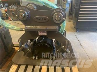 Ho-pac SJ60 Виброплиты и вибротрамбовки