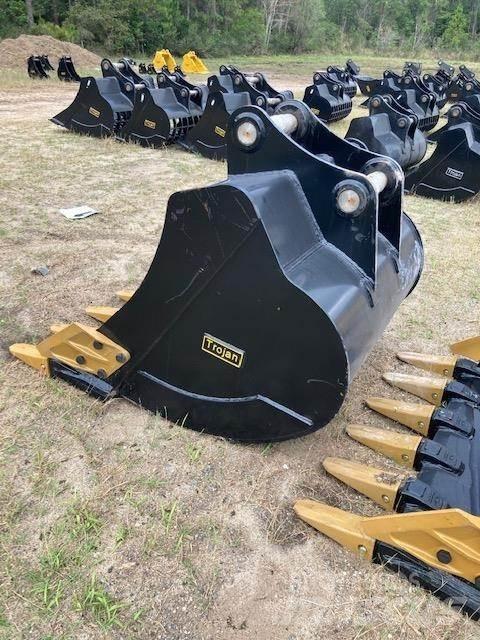 Trojan 54 Ковши