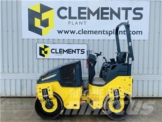 Bomag BW120AD-5 Катки тротуарные