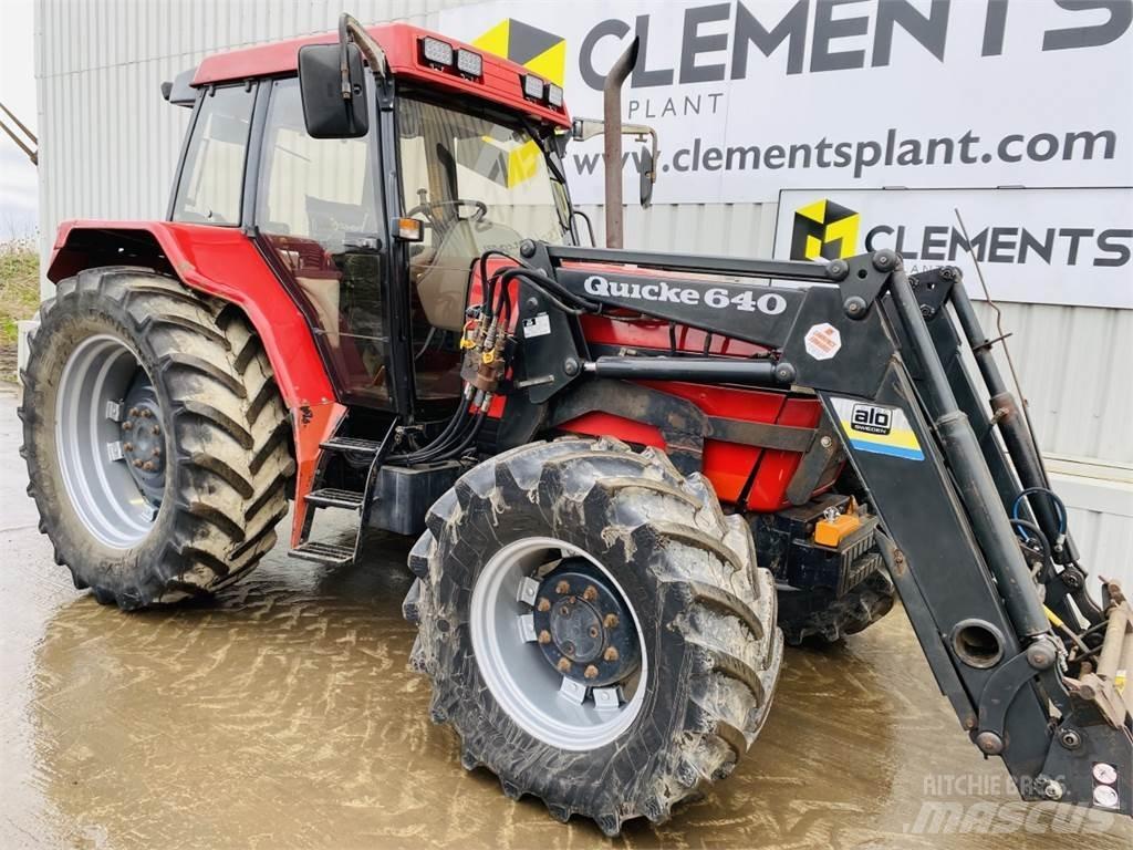 Case IH 5130 Трактора