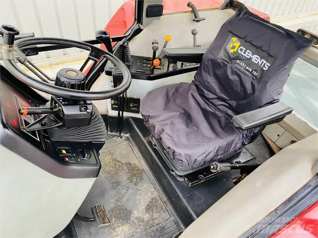 Case IH 5130 Трактора