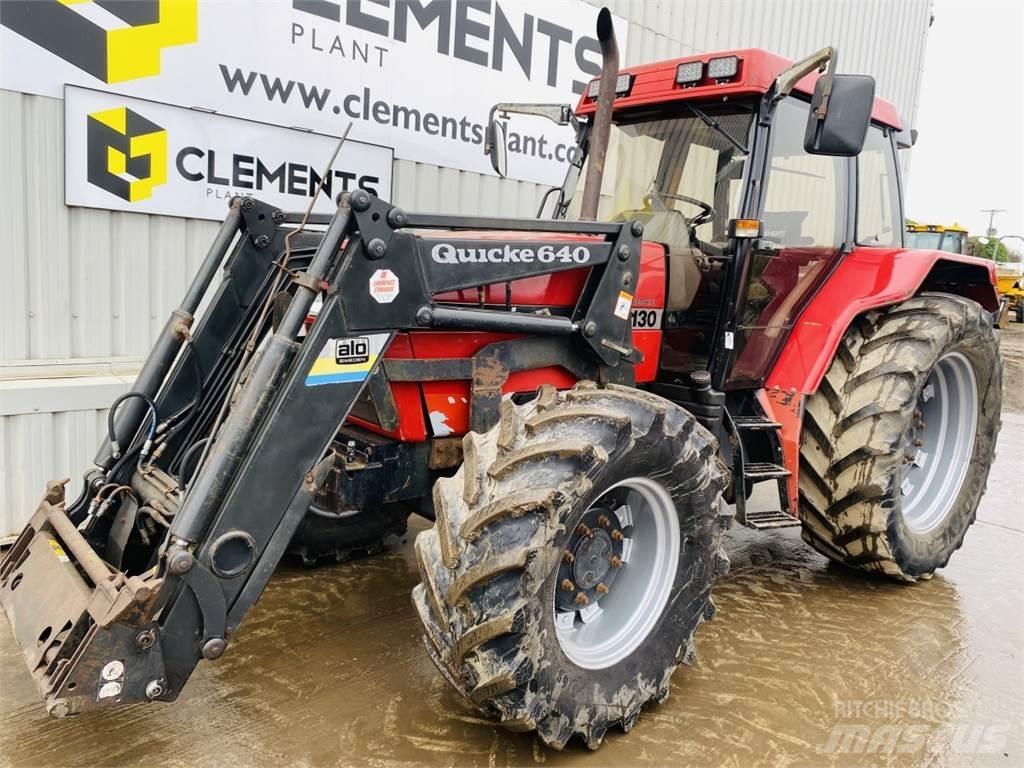 Case IH 5130 Трактора