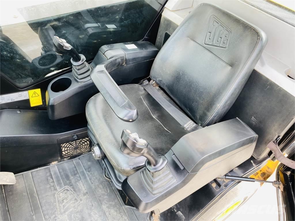 JCB 155 Строительная техника - Другие