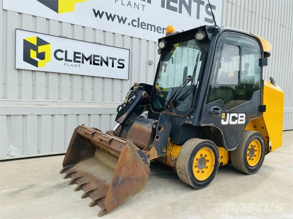JCB 155 Строительная техника - Другие