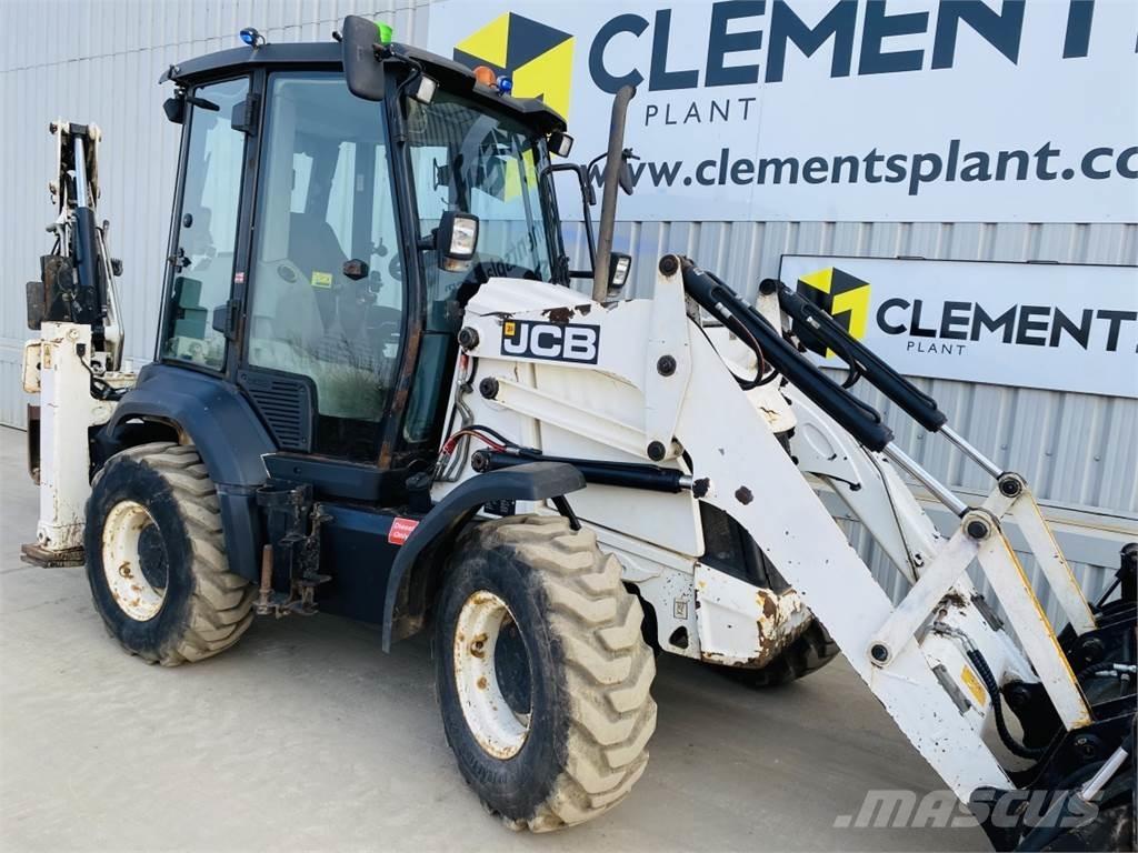 JCB 3CX Compact Строительная техника - Другие