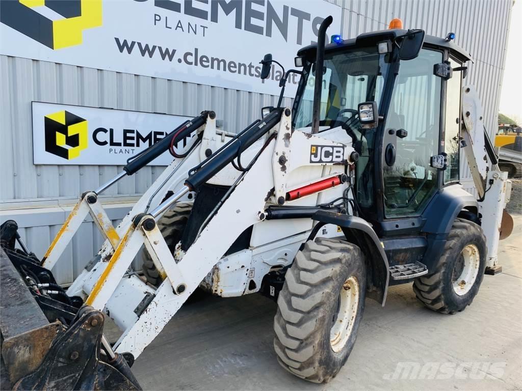 JCB 3CX Compact Строительная техника - Другие