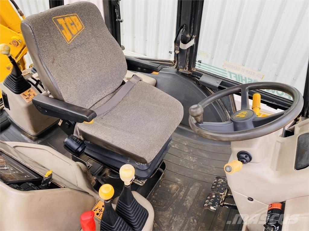 JCB 3CX Super Строительная техника - Другие