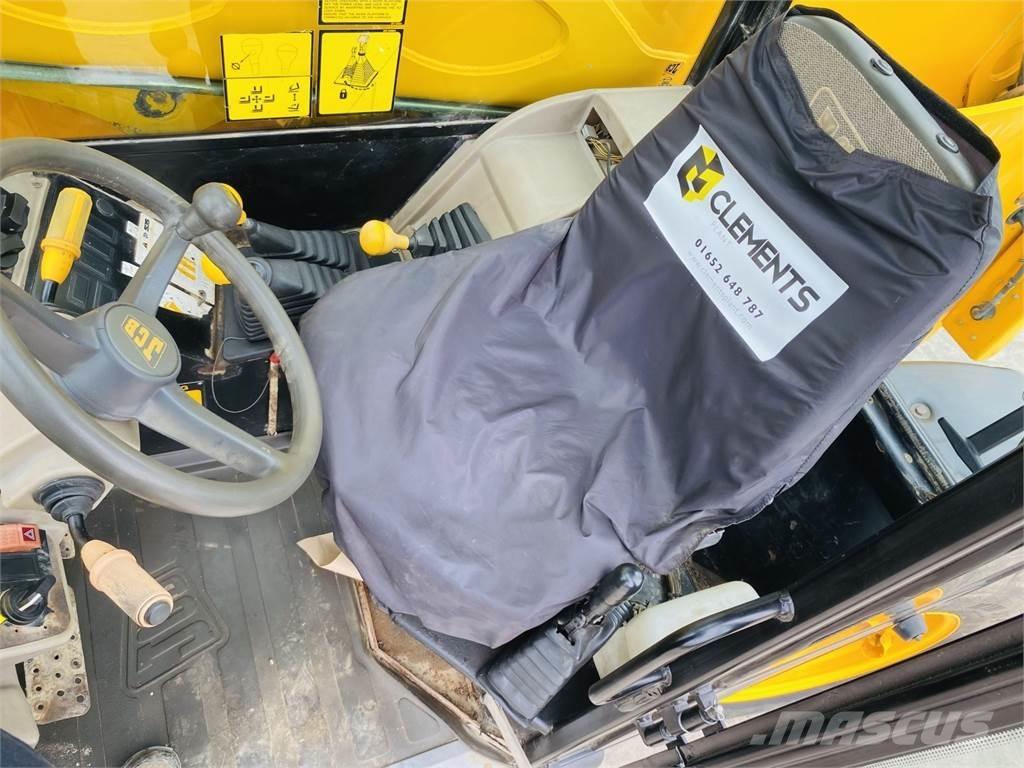 JCB 535-95 Строительная техника - Другие