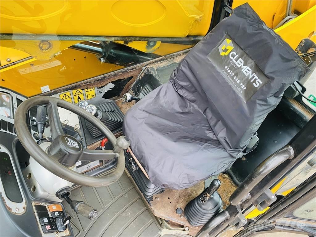 JCB 535-95 Строительная техника - Другие