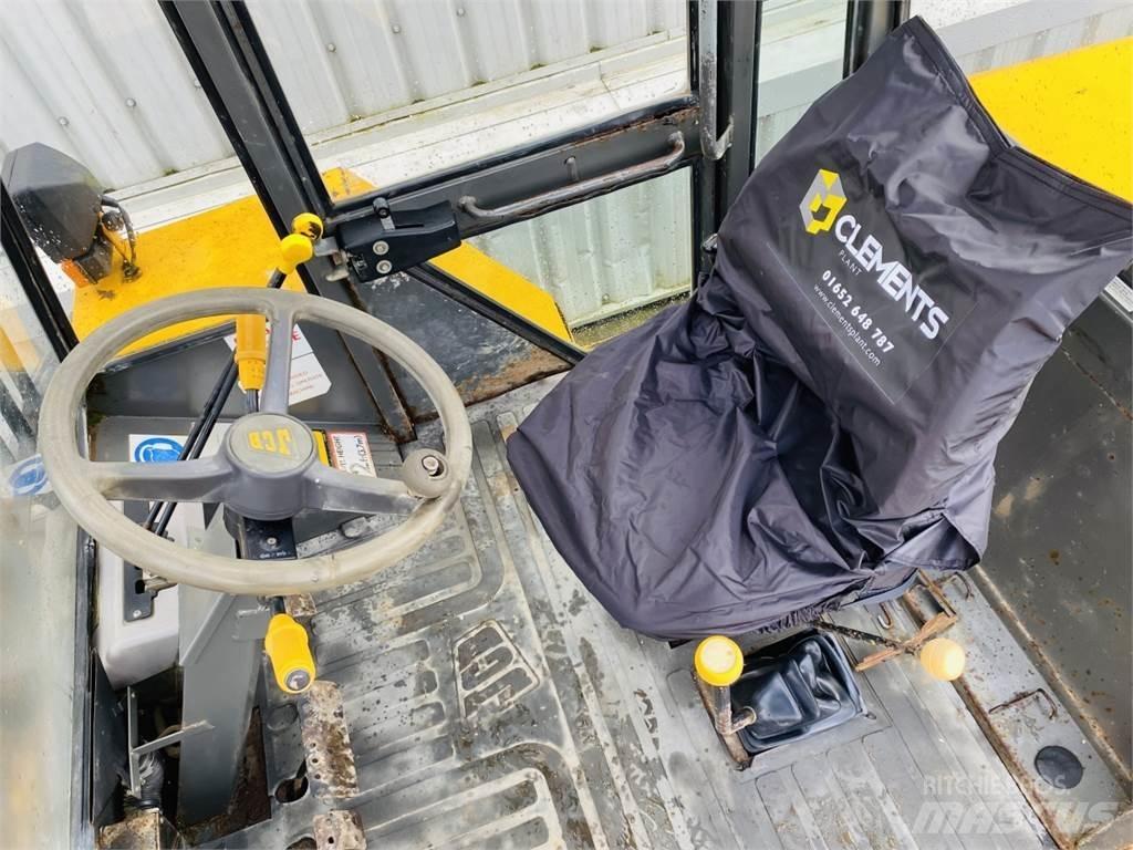 JCB 926RTFL Другие складские механизмы