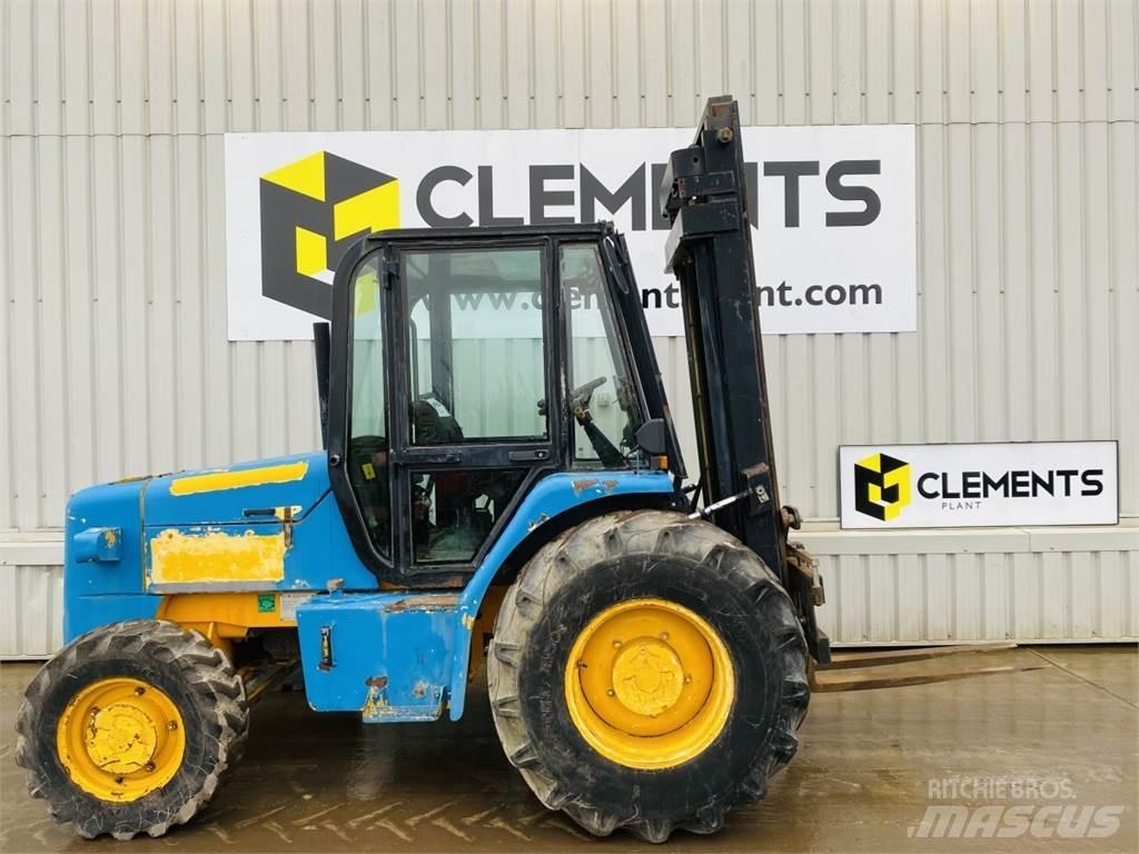 JCB 926RTFL Строительная техника - Другие