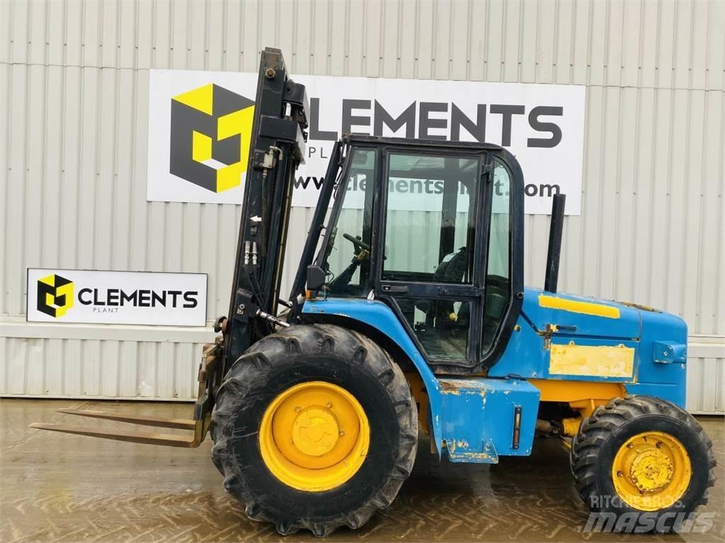 JCB 926RTFL Строительная техника - Другие