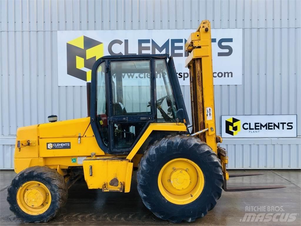 JCB 926RTFL Строительная техника - Другие