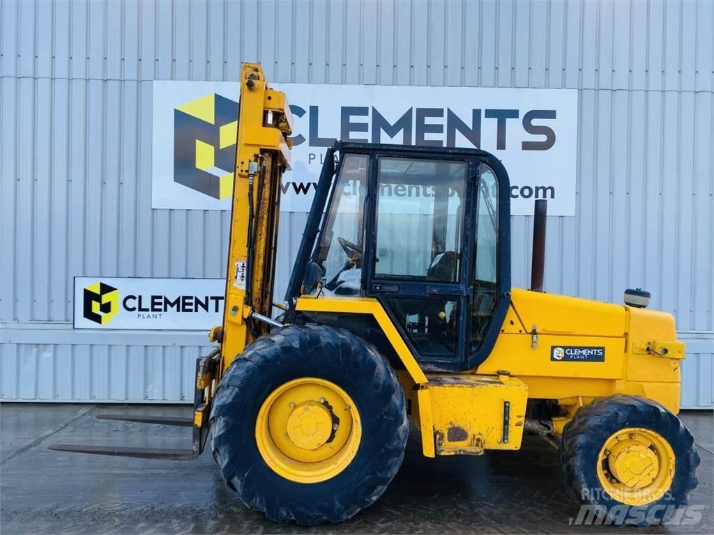 JCB 926RTFL Строительная техника - Другие