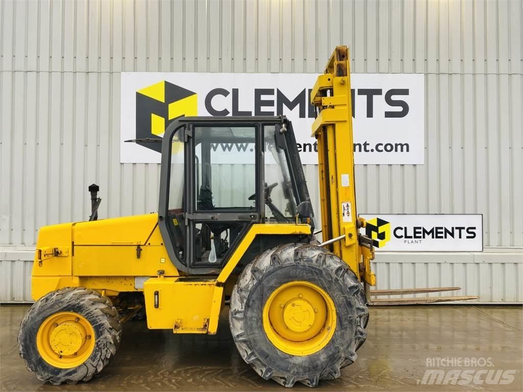 JCB 926RTFL Строительная техника - Другие