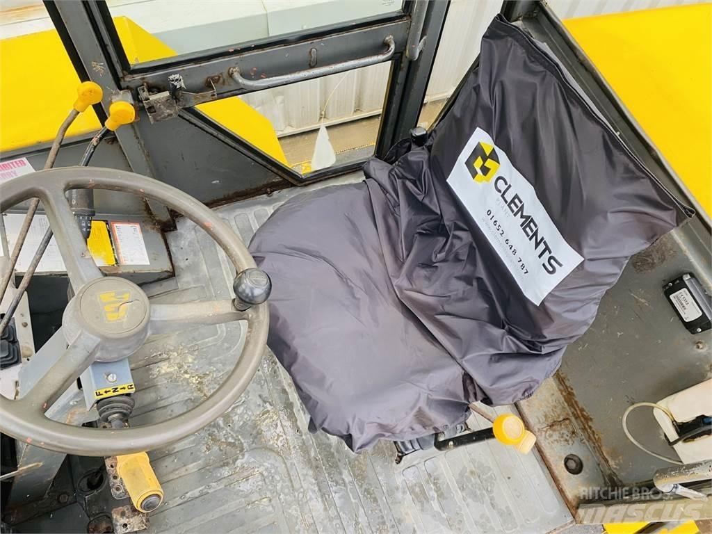 JCB 926RTFL Строительная техника - Другие