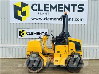 JCB VMT 280 Катки тротуарные