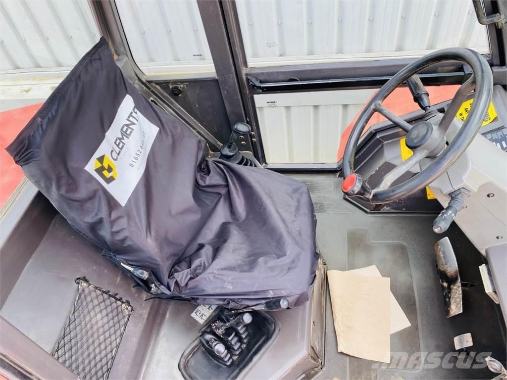Manitou M30-4 Строительная техника - Другие
