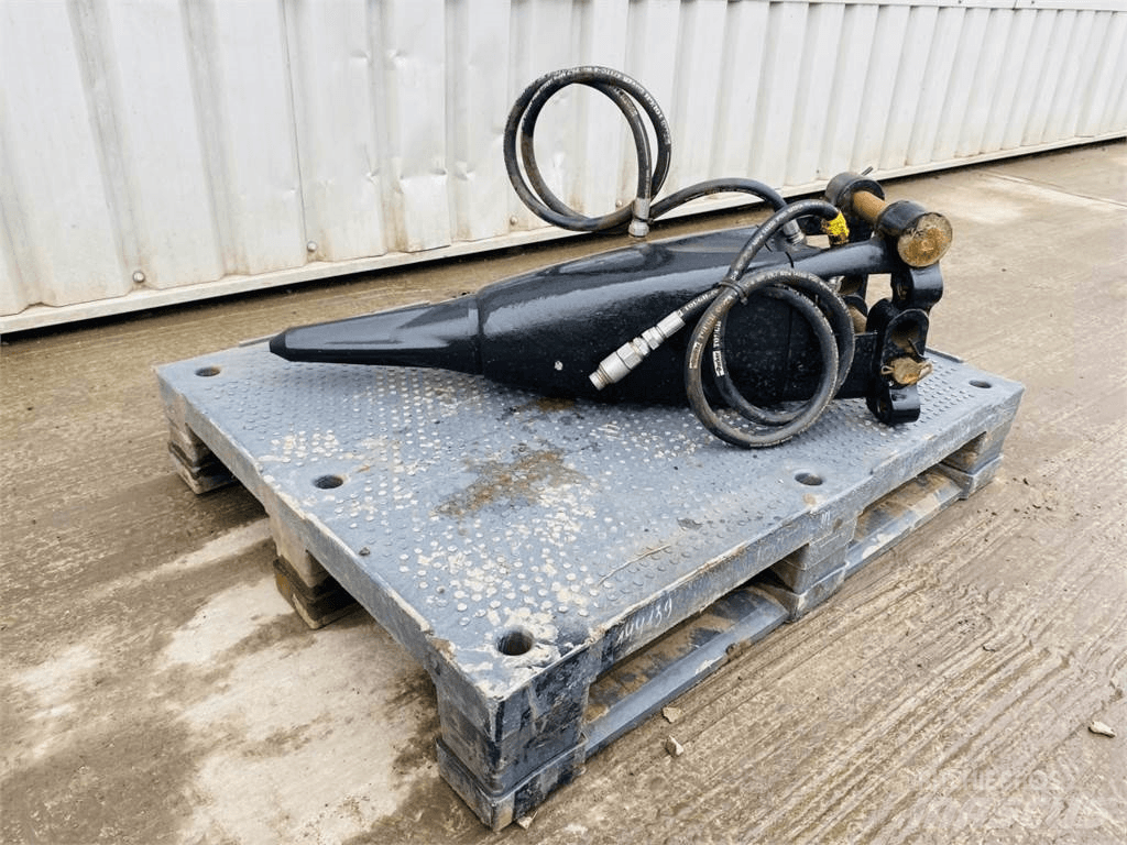 Rammer BR108 Гидромолоты