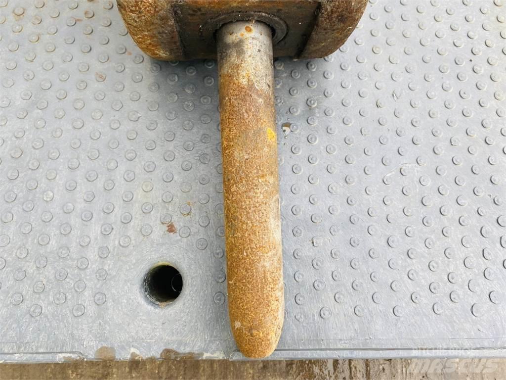Rammer S21 Гидромолоты