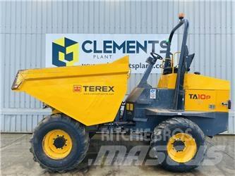 Terex TA10P Мини-самосвалы