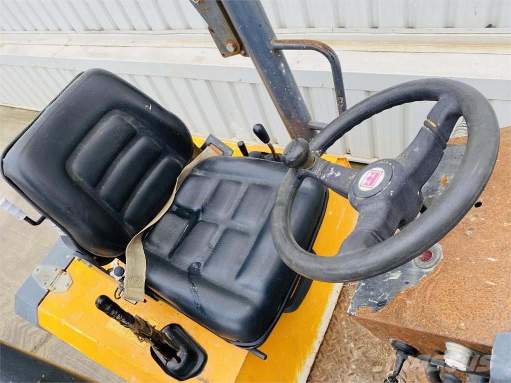 Terex TA2SEH Мини-самосвалы