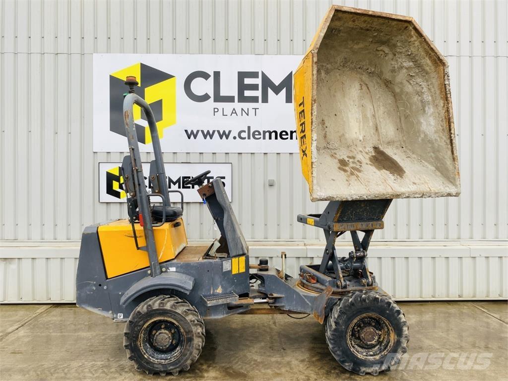 Terex TA2SEH Мини-самосвалы