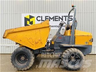 Terex TA9 Мини-самосвалы