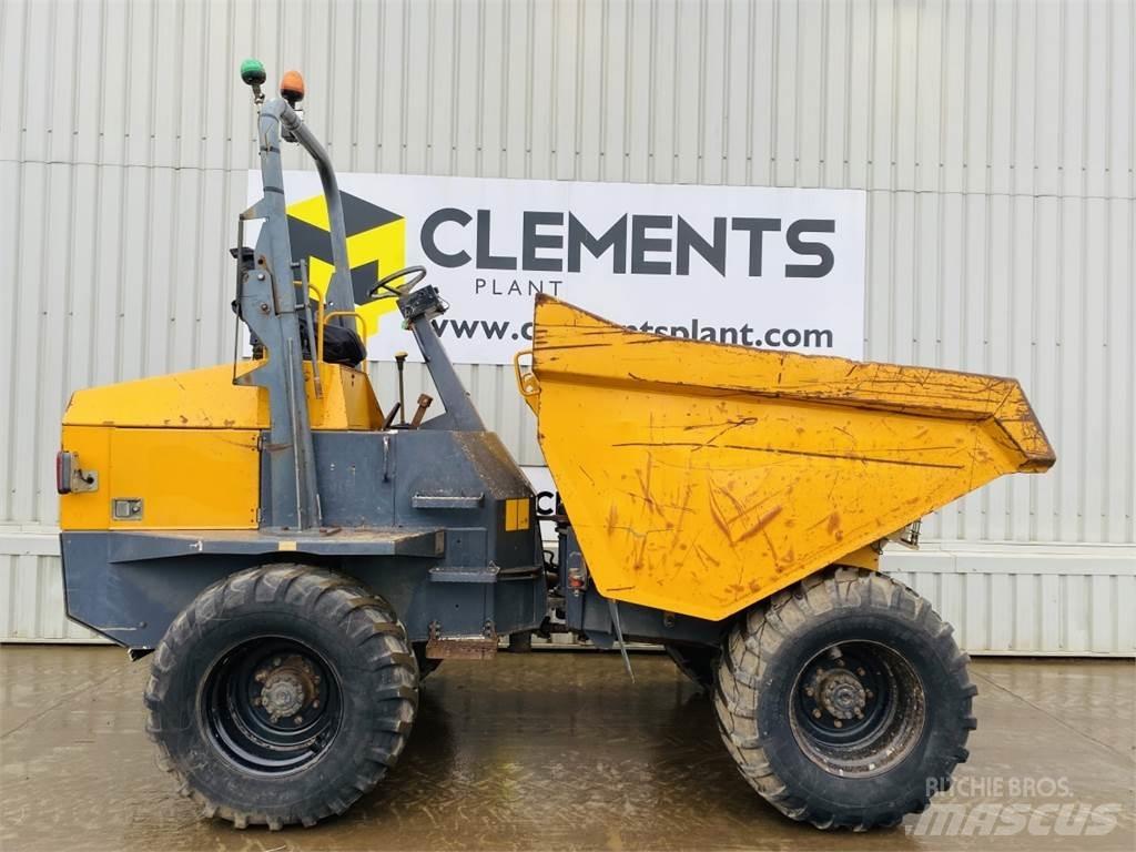 Terex TA9 Мини-самосвалы