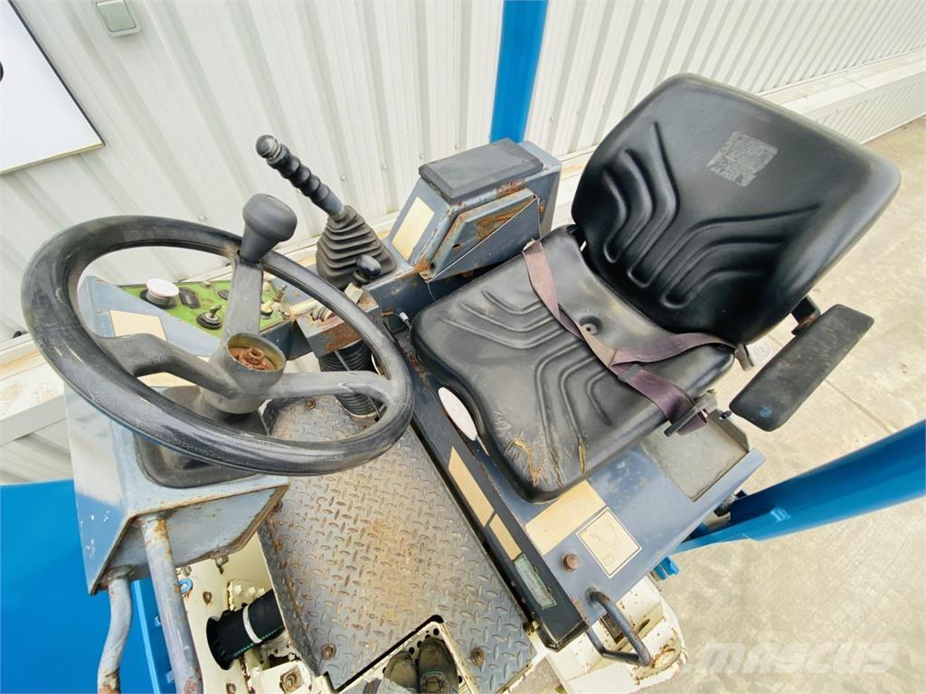 Terex TV1200 Катки тротуарные