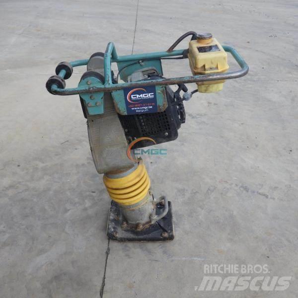 Ammann AV Уплотнители грунта
