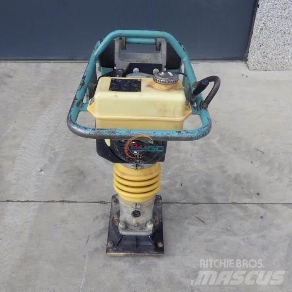 Ammann AV Уплотнители грунта