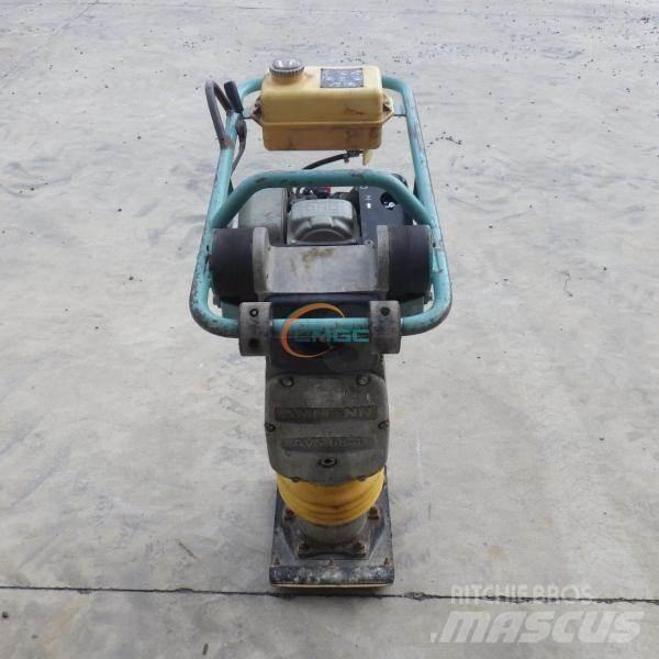 Ammann AV Уплотнители грунта