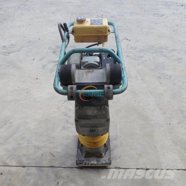 Ammann AV Уплотнители грунта